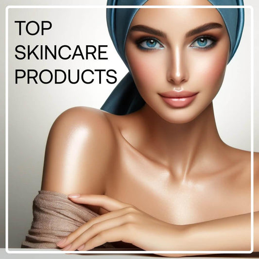 Top Skincare Products: A Comprehensive Review for Radiant Skin - Esmea K Beauty - Canada & USA