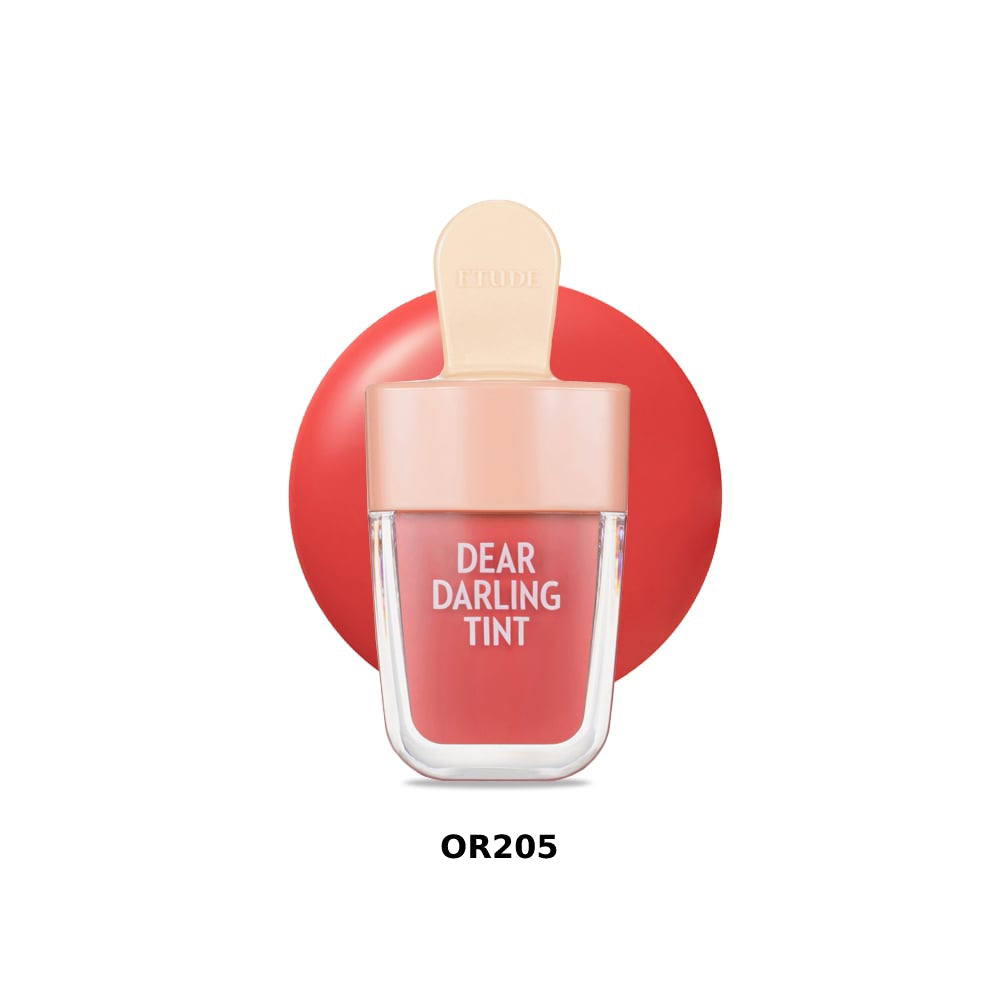 ETUDE HOUSE Dear Darling Water Gel Tint 5 Colors from ETUDE HOUSE