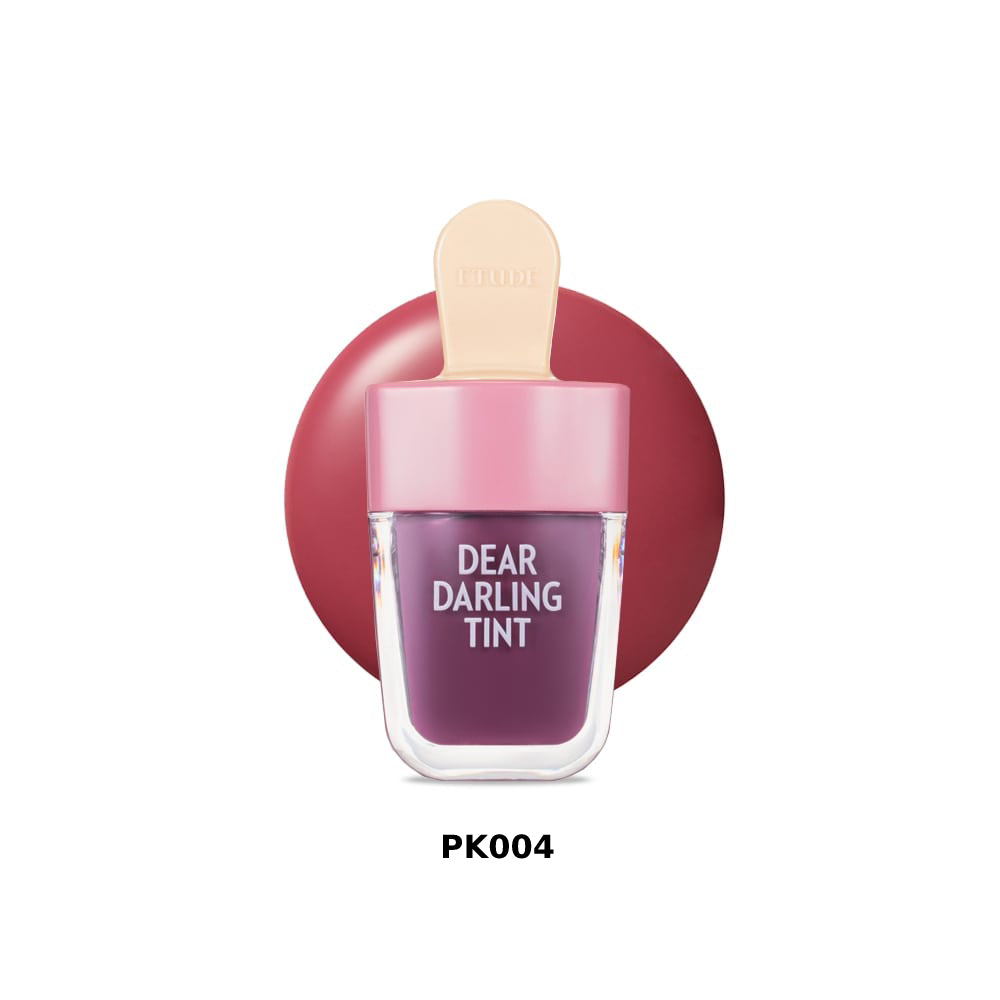 ETUDE HOUSE Dear Darling Water Gel Tint 5 Colors Esmea K Beauty