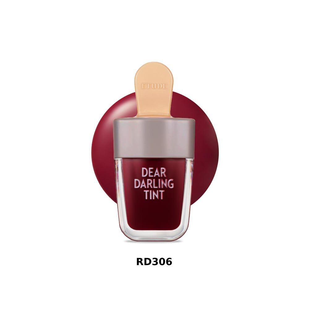 ETUDE HOUSE Dear Darling Water Gel Tint 5 Colors from ETUDE HOUSE