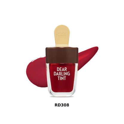 ETUDE HOUSE Dear Darling Water Gel Tint 5 Colors from ETUDE HOUSE