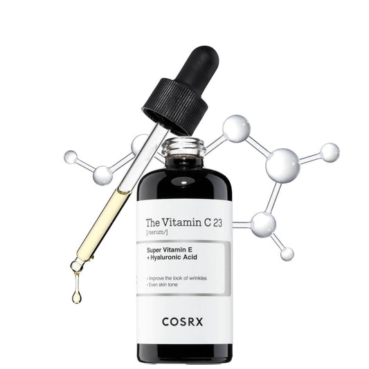COSRX Le Sérum Vitamine C 23