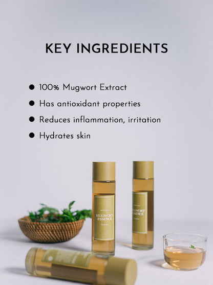 I'M FROM Mugwort Essence from I'm from