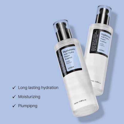 COSRX Hyaluronic Acid Hydra Power Essence from COSRX