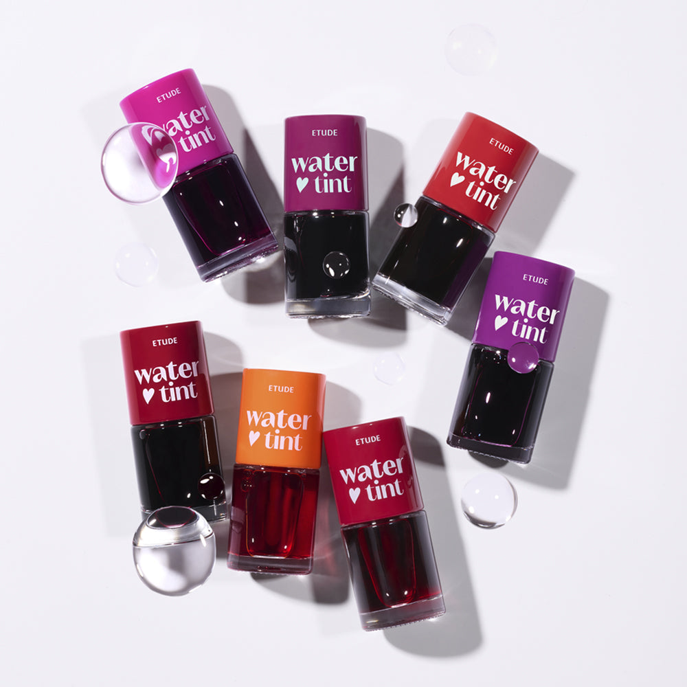 ETUDE HOUSE Dear Darling Water Tint 7 Colors