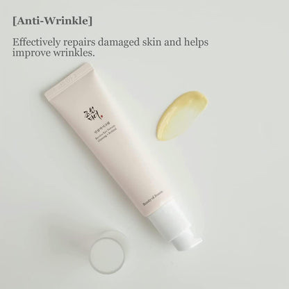 Beauty of Joseon - Revive Eye Serum: Ginseng + Retinal from Beauty of Joseon