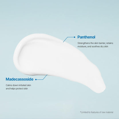 ETUDE HOUSE Soon Jung 5.5 Foam Cleanser