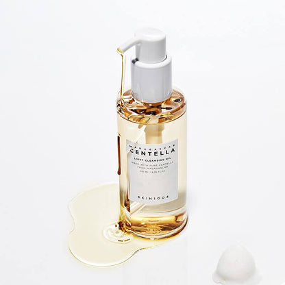 SKIN1004 Madagascar Centella Light Cleansing Oil from SKIN 1004
