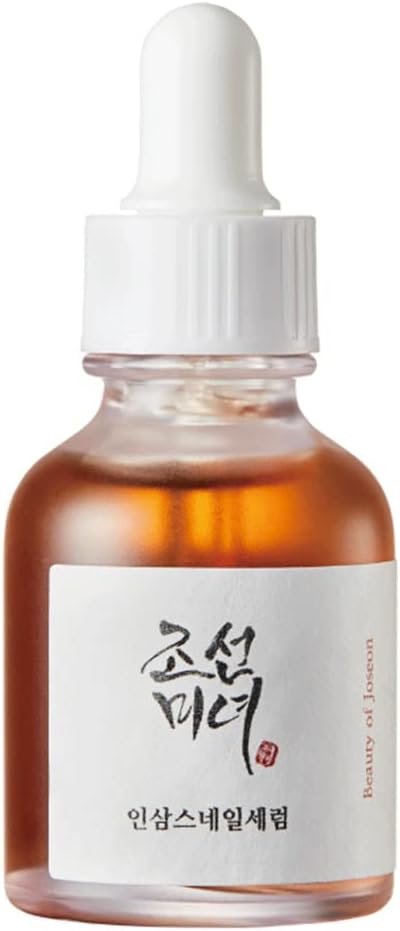 BEAUTY OF JOSEON - Revive Serum Ginseng + Snail Mucin from Beauty of Joseon