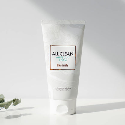 HEIMISH - All Clean White Clay Foam EXP 1223 from Heimish