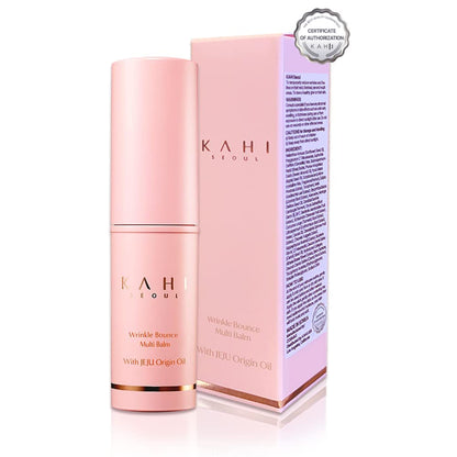 KAHI Wrinkle Bounce Multi Balm from KAHI