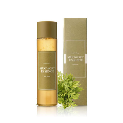I'M FROM Mugwort Essence