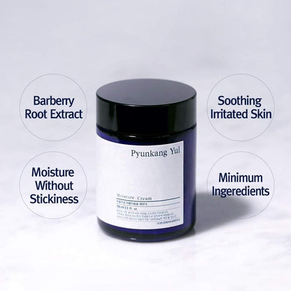 PYUNKANG YUL Moisture Cream from PYUNKANG YUL