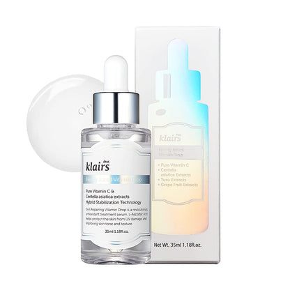 KLAIRS Freshly Juiced Vitamin Drop from Dear, Klairs