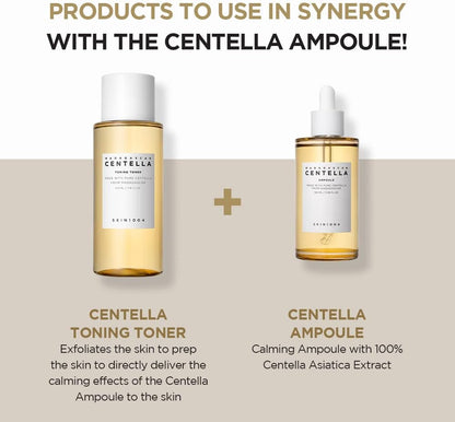 SKIN1004 Madagascar Centella Ampoule from SKIN 1004