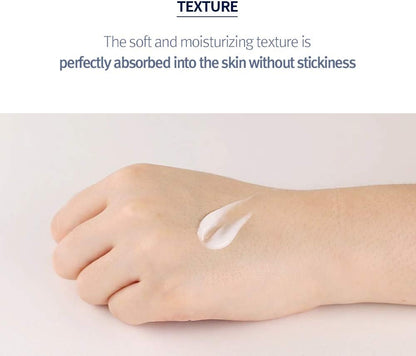 PYUNKANG YUL Moisture Cream from PYUNKANG YUL