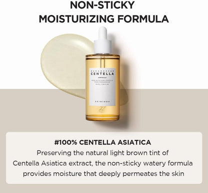 SKIN1004 Madagascar Centella Ampoule from SKIN 1004