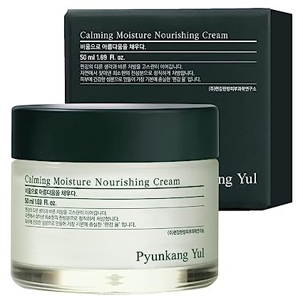 Pyunkang Yul Calming Moisture Barrier Cream from PYUNKANG YUL