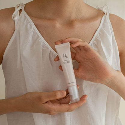 Beauty of Joseon - Revive Eye Serum: Ginseng + Retinal from Beauty of Joseon