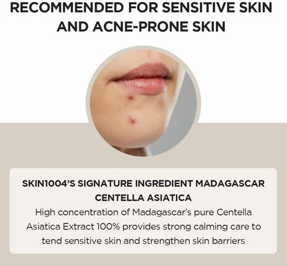 SKIN1004 Madagascar Centella Ampoule from SKIN 1004