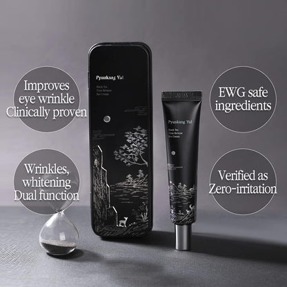 Pyunkang Yul - Black Tea Time Reverse Eye Cream from PYUNKANG YUL