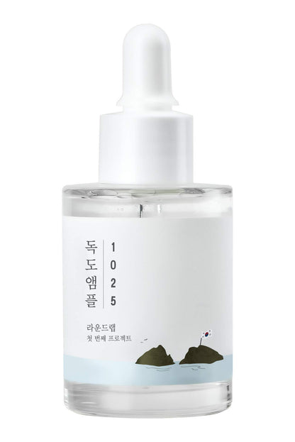 ROUND LAB 1025 Dokdo Ampoule