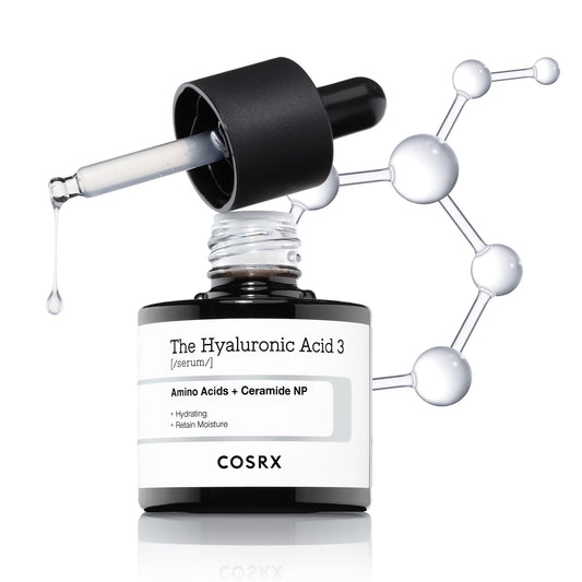 COSRX Le Sérum Acide Hyaluronique 3