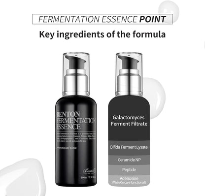 BENTON Fermentation Essence from Benton