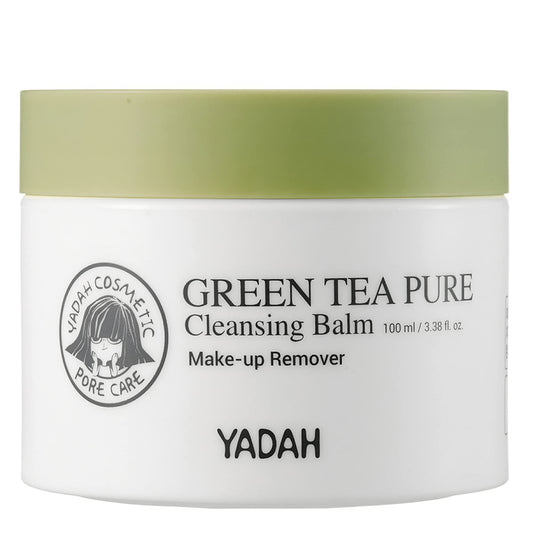 YADAH Green Tea Pure Cleansing Balm 100ml