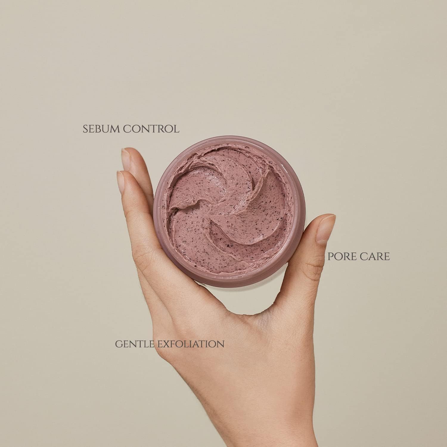 Beauty of Joseon Red Bean Refreshing Pore Mask from Beauty of Joseon