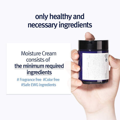 PYUNKANG YUL Moisture Cream from PYUNKANG YUL