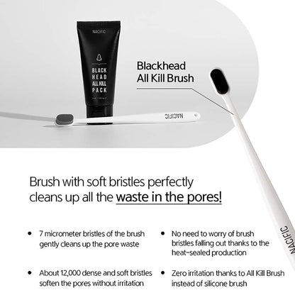 NACIFIC Blackhead AlI Kill Pack from Nacific