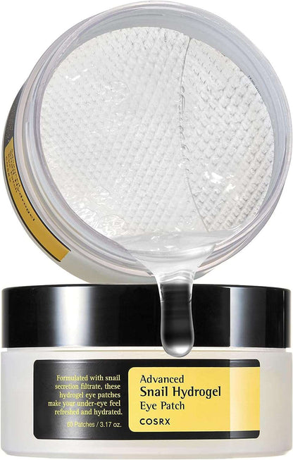 COSRX Advanced Snail Hydrogel Eye Patch from COSRX