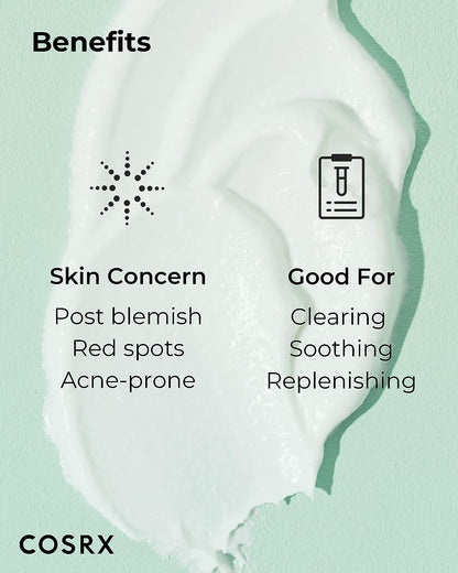COSRX - Centella Blemish Cream