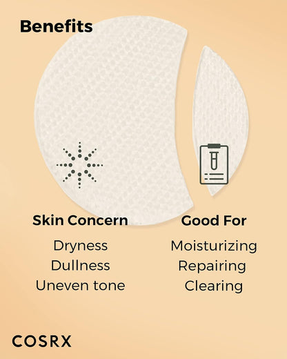 COSRX Advanced Snail Hydrogel Eye Patch from COSRX