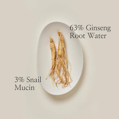 BEAUTY OF JOSEON - Revive Serum Ginseng + Snail Mucin from Beauty of Joseon