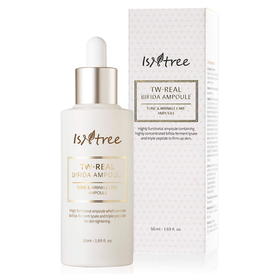 ISNTREE TW-Real BIFIDA Ampoule