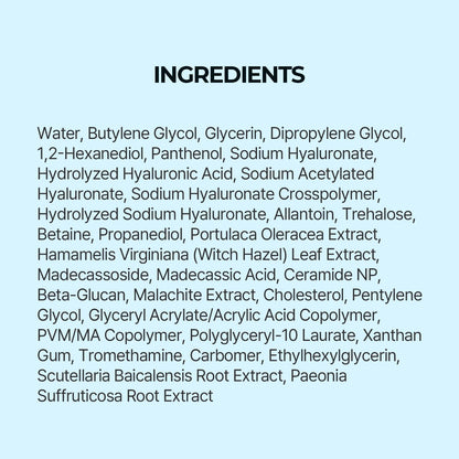 Torriden DIVE-IN Low Molecular Hyaluronic Acid Serum from Torriden DIVE-IN