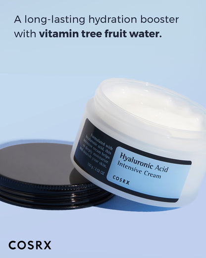 COSRX Hyaluronic Acid Intensive Cream from COSRX