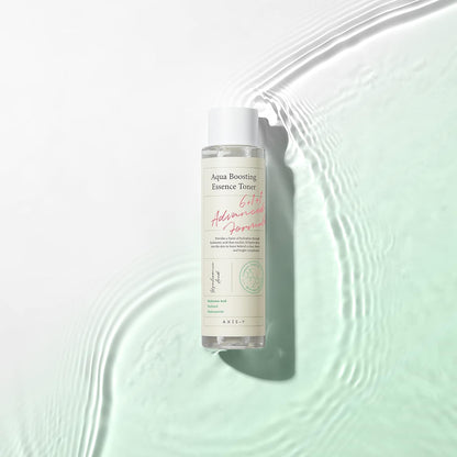 AXIS-Y Aqua Boosting Essence Toner