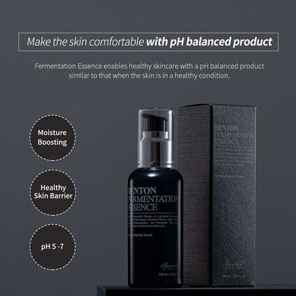 BENTON Fermentation Essence from Benton