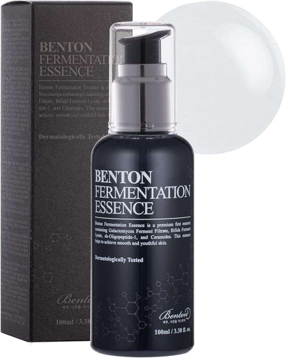 BENTON Fermentation Essence from Benton