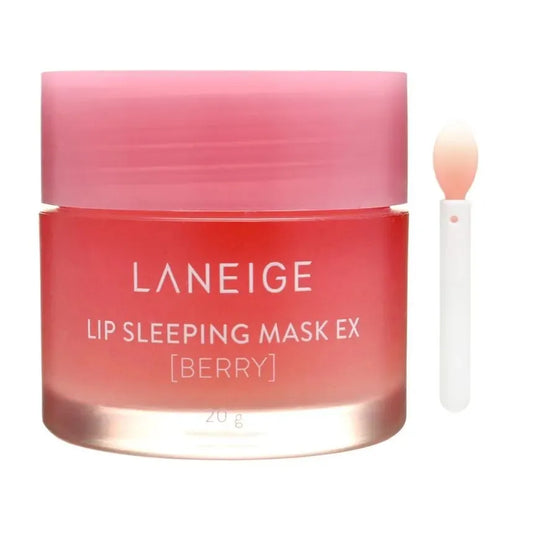 LANEIGE Lip Sleeping Mask EX [Berry]