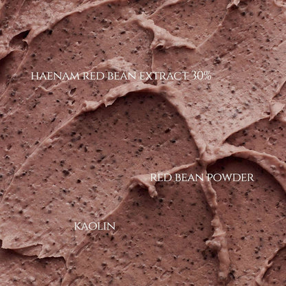 Beauty of Joseon Red Bean Refreshing Pore Mask from Beauty of Joseon