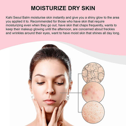 KAHI Wrinkle Bounce Multi Balm from KAHI