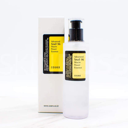 COSRX Advanced Snail 96 Mucin Power Essence from COSRX