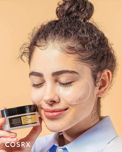 COSRX Advanced Snail Hydrogel Eye Patch from COSRX