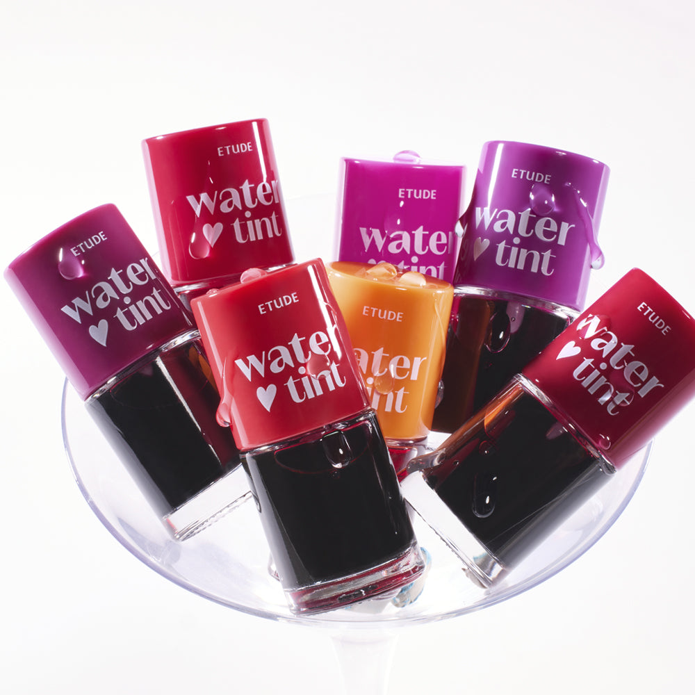 ETUDE HOUSE Dear Darling Water Tint 7 Colors