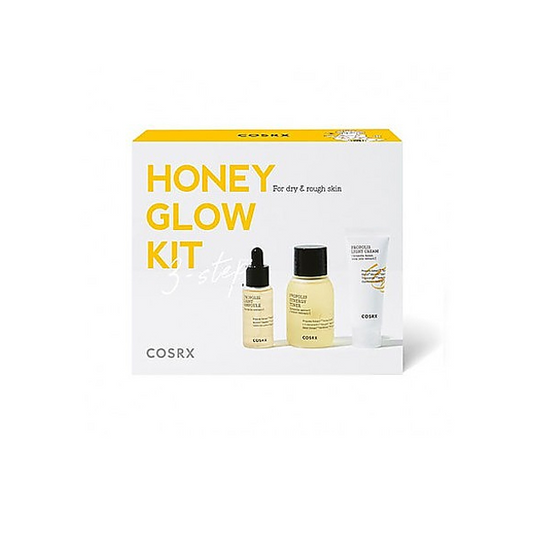 COSRX Honey Glow Kit COSRX