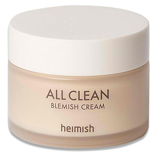 HEIMISH All Clean Vitamin Blemish Spot Crème Claire 60ml